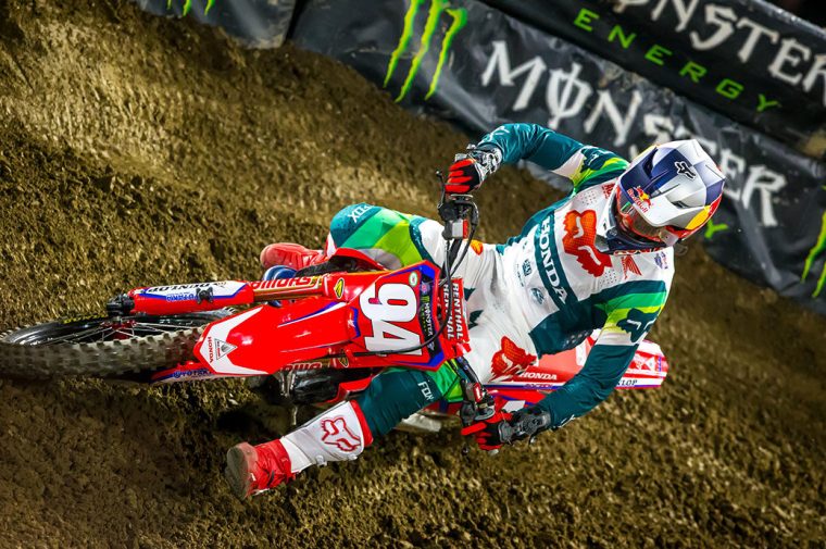 Blog 5 Roczen